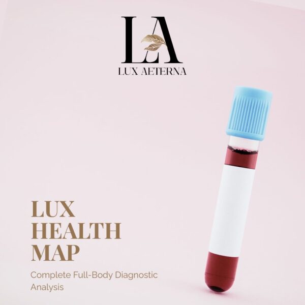 LUX Health MAP