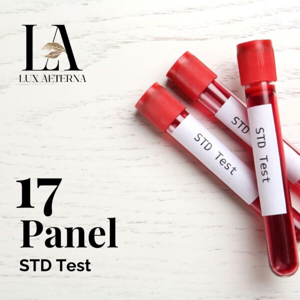 STD-17-Panel-Test STD 17 Panel Test in dubai