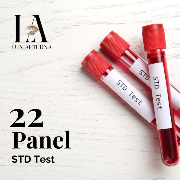 STD-22-Panel-Test STD 22 Panel Test in dubai