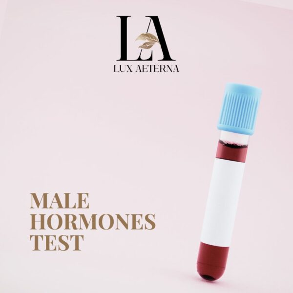 Male-Hormone-Test-in-dubai Male Hormone Test