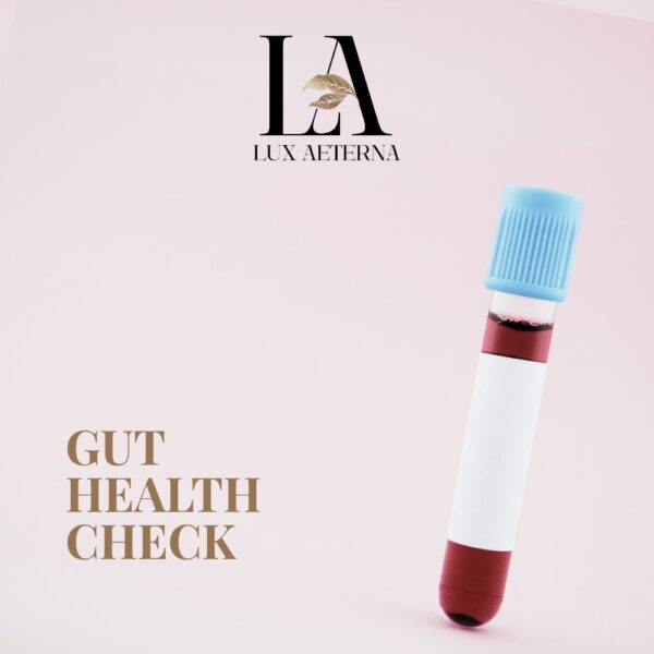 Gut Health Check in dubai