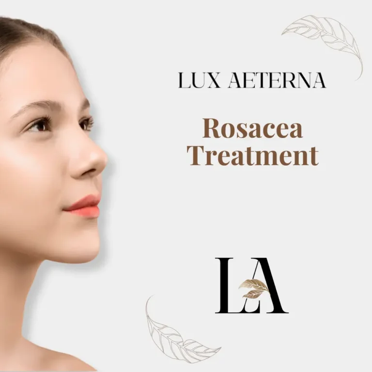 Rosacea Treatment