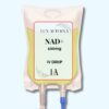 NAD + IV Drip (250mg)