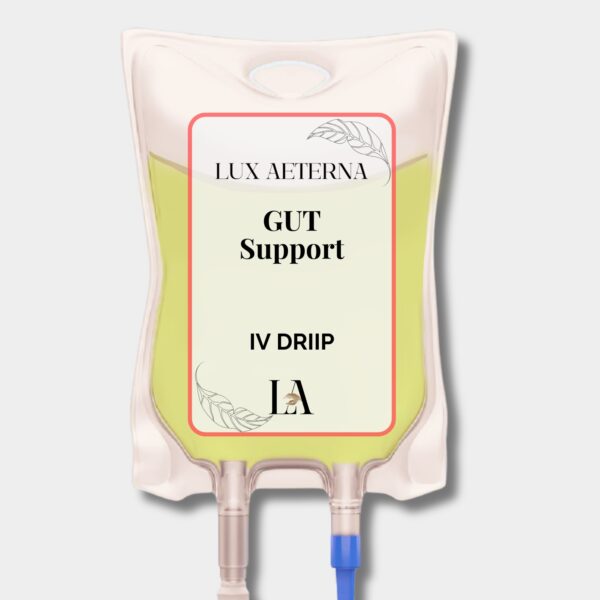 GUT Support Iv Drip