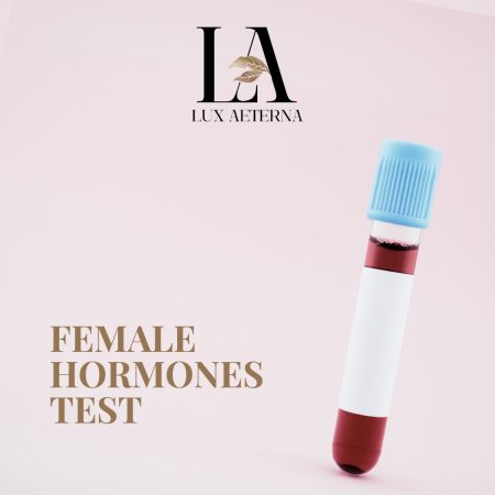 Female Hormone Test