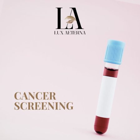 Cancer Screening Test in dubai