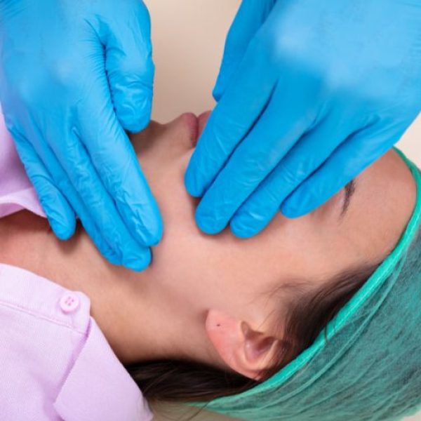 Jaw & TMJ Therapy